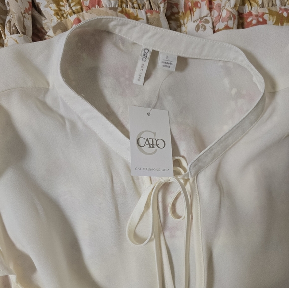 Catos Top - Picture 3 of 3